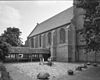 Noordzijde schip - Ermelo - 20072244 - RCE -  Ned.Herv.Kerk: noordzijde schip 