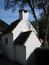 Ermelo - Ullerberg-50.JPG -  Landgoed Ullerberg - gebouw