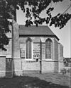 Koor, zuid-zijde - Ermelo - 20072243 - RCE -  Ned.Herv.Kerk: koor, zuid-zijde 