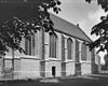 Zuidgevel schip - Ermelo - 20072242 - RCE -  Ned.Herv.Kerk: zuidgevel schip 