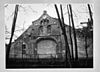 Voormalige poortgebouw Commandery St.Jansdal, achtergevel - Ermelo - 20072270 - RCE -  Stichting 's Heerenloo: voormalige poortgebouw Commandery St.Jansdal, achtergevel 