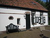 Ermelo - Ullerberg-45.JPG -  Landgoed Ullerberg - woning