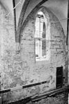 Zuid muur koor - Ermelo - 20072160 - RCE -  N.H.Kerk: zuid muur koor 