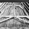 Interieur kap koor naar het oosten - Buurmalsen - 20046185 - RCE -  N.H.kerk en Toren: interieur kap koor naar het oosten 