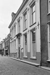 Voorgevel - Harderwijk - 20101023 - RCE -  voorgevel 
