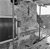 Detail voorgevel, buitenzijde - Harderwijk - 20101125 - RCE -  woonhuis: detail voorgevel, buitenzijde 