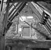 Detail voorgevel - Harderwijk - 20101103 - RCE -  woonhuis: detail voorgevel 