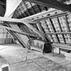 Kapconstructie - Harderwijk - 20101060 - RCE -  Veluws Museum: kapconstructie 