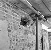 Detail voorgevel, buitenzijde - Harderwijk - 20101120 - RCE -  woonhuis: detail voorgevel, buitenzijde 