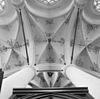 Gewelfschildering kooromgang oost 1652 - Harderwijk - 20100861 - RCE -  Ned.Herv.Kerk: gewelfschildering kooromgang oost 1652 