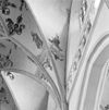 Gewelfschildering koor noord-oost gedeelte - Harderwijk - 20100872 - RCE -  Ned.Herv.Kerk: gewelfschildering koor noord-oost gedeelte 