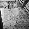 Detail voorgevel, binnenzijde - Harderwijk - 20101096 - RCE -  woonhuis: detail voorgevel, binnenzijde 
