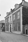Museum, voorgevel - Harderwijk - 20101051 - RCE -  Veluws Museum: Museum, voorgevel 