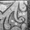Detail schildering, 1e etage straatzijde - Harderwijk - 20101085 - RCE -  woonhuis: detail schildering, 1e etage straatzijde 