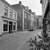 Voorgevel - Harderwijk - 20101038 - RCE -  Veluws Museum: voorgevel 