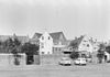 Achtergevels - Harderwijk - 20101070 - RCE -  woonhuis: achtergevels 