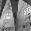 Gewelfschildering koor richting zuid-oost - Harderwijk - 20100873 - RCE -  Ned.Herv.Kerk: gewelfschildering koor richting zuid-oost 