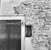 Detail voorgevel, buitenzijde - Harderwijk - 20101129 - RCE -  woonhuis: detail voorgevel, buitenzijde 