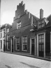 Overzicht voorgevel - Harderwijk - 20101069 - RCE -  woonhuis: Overzicht voorgevel (opmerking: In: Buiten ; 8(1914), nr. 36, p. 443) 