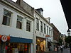 Donkerstraat 20 - Harderwijk -  Donkerstraat 20, Harderwijk, Gelderland 