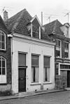 Voorgevel - Harderwijk - 20101195 - RCE -  voorgevel 