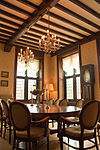 Hierden - Kasteel de Essenburgh - 20256 - Interior -21
