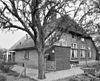 Exterieur voorgevel, linkerzijgevel - Hierden - 20001175 - RCE -  Exterieur voorgevel, linkerzijgevel 