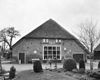 Exterieur overzicht achtergevel - Hierden - 20001174 - RCE -  Exterieur overzicht achtergevel 