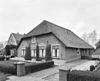 Exterieur voorgevel, rechterzijgevel - Hierden - 20001181 - RCE -  Exterieur voorgevel, rechterzijgevel 
