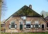 Zuiderzeestraatweg 159 - Zuiderzeestraatweg 159 te Hierden in Gelderland
