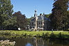 Hierden Essenburgh F -  Castle 'De Essenburgh' in Hierden, The Netherlands  Kasteel De Essenburgh te Hierden