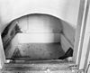 Interieur, zicht op kelder - Hierden - 20340743 - RCE -  Boerderijen/ Kelder: Interieur, zicht op kelder 