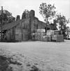 Voorzijde steenfabriek - Hattem - 20103237 - RCE -  voormalige veldoven (Steenfabriek): voorzijde steenfabriek 