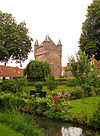 20937 Dijkpoort Hattem 2 -  De Dijkpoort te Hattem 
