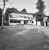 Exterieur OVERZICHT ACHTERGEVEL - Hattem - 20313692 - RCE -  Landhuis 
