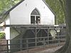Watermolen Hattem -  Watermolen bij Hattem, eigen foto