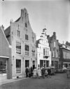 Voorgevel - Hattem - 20103386 - RCE -  voorgevel 