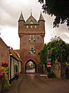 20937 Dijkpoort Hattem -  De Dijkpoort te Hattem 
