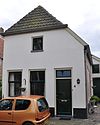 Hattem20979 -  Barn at old farm,l Molenbelt 4, Hattem  Schuur van boerderij, Molenbelt 4, Hattem