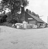 Achterzijde - Hattem - 20103240 - RCE -  voormalige veldoven (Steenfabriek): achterzijde 