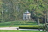 Tuin Bonenburg.JPG -  Garden Castle Bonenburg , Heerde  Tuin Bonenburg, Heerde
