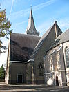 Kerk van Heerde 02.JPG -  Kerk van Heerde 