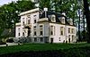 De Bonenburg: hoofdgebouw
