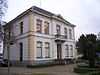 Villa Jacoba - Heerde -  Villa Jacoba, Heerde, Nederland.