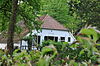 Vbw40 -  Farm at Vossenbereg estaat  Boerderij bij Vossenberg 