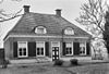 Voorgevel - Vorchten - 20246791 - RCE -  De Pastorie: voorgevel 