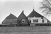 Voorgevel (1769) - Vorchten - 20246792 - RCE -  't Klare Water: voorgevel (1769) 