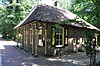 Wapenveld21140 -  Vooormalig Tolhuis Wapenveld, gem Heerde  Former Tollhouse, Wapenveld. Heerde, the Netherlands 
