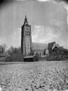 Kerk en Toren - Asperen - 20025843 - RCE -  N.H.Kerk en Toren: Kerk en Toren 