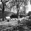 Stadsmuur onderzoek - Asperen - 20025776 - RCE -  Vestingwerken: stadsmuur onderzoek 